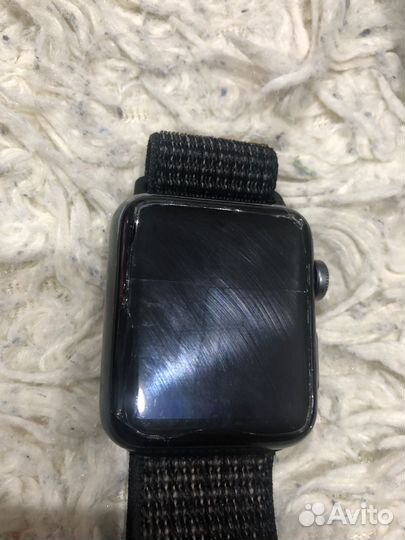 Apple watch series 3 42mm