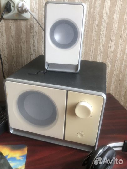 Студийный микрофон BM-800