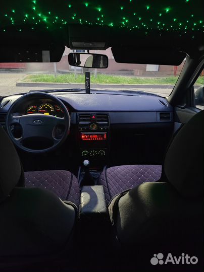 LADA Priora 1.6 МТ, 2012, 171 000 км