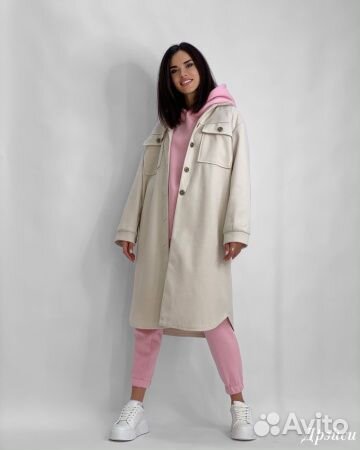 Пошив верхней одежды для маркетплейсов