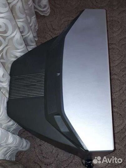 Телевизор lg