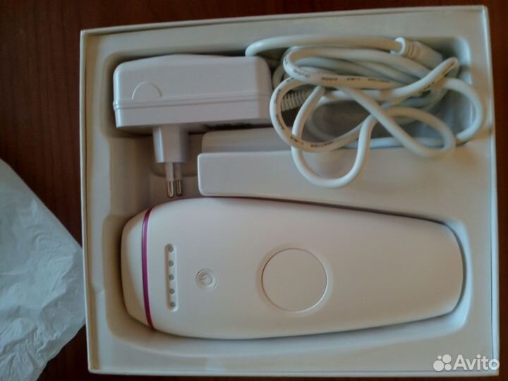 Фотоэпилятор