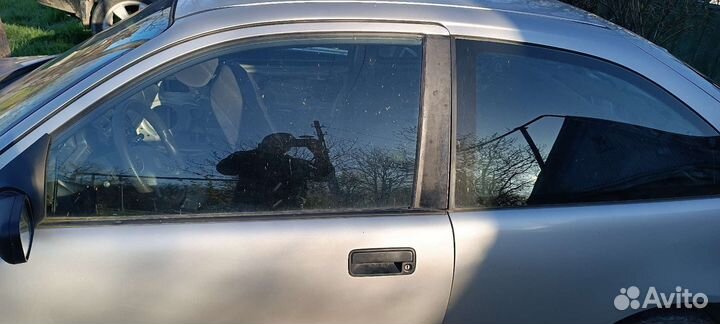 Двери Ровер 200