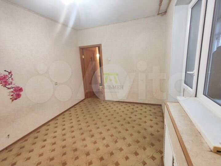 2-к. квартира, 59 м², 9/10 эт.