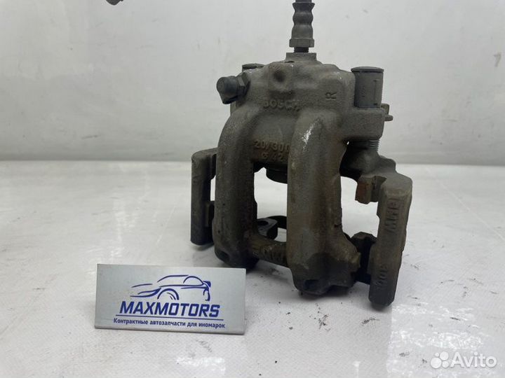 Суппорт задний правый Bmw 3-Series F30 2.0D 2014