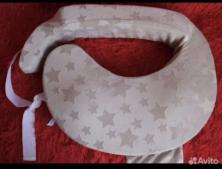 Подушка для кормления