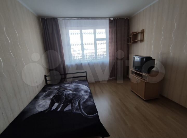 Комната 16 м² в 3-к., 8/14 эт.