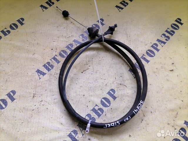 Трос газа Volga Siber седан 2.4 143 Л/С chrysler