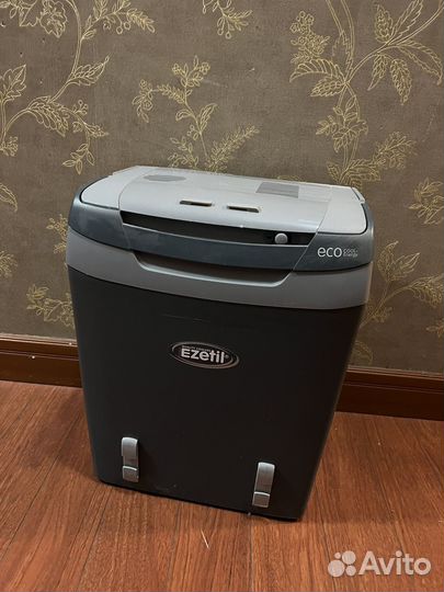 Автохолодильник