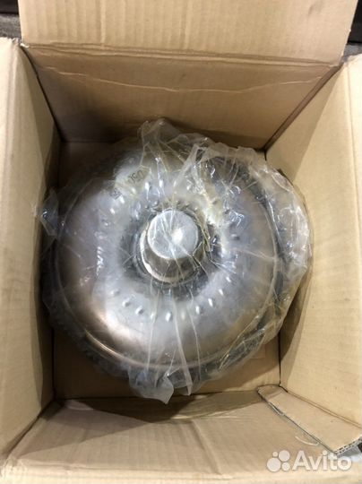 Гидротрансформатор Subaru