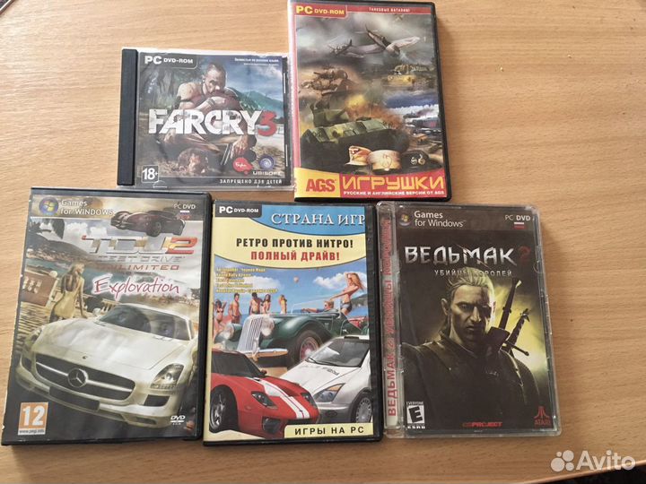 Компьютерная игра