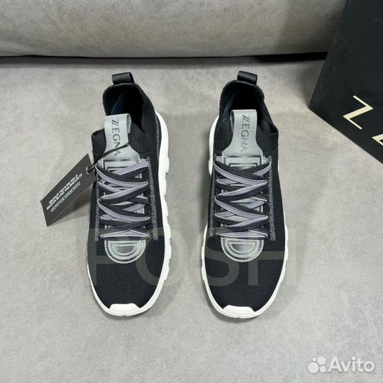 Кроссовки Ermenegildo Zegna