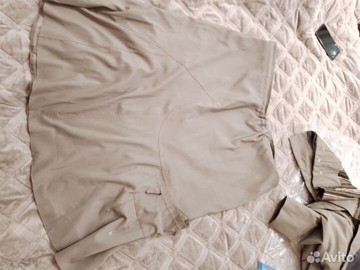 Одежда женская 60-62