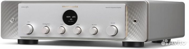 Стереоусилитель Marantz model 40n