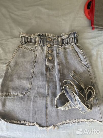 Продам юбки