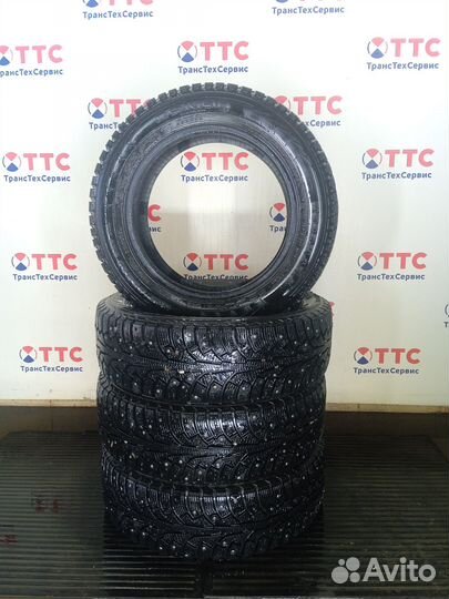 Nokian Tyres Nordman 5 185/65 R15