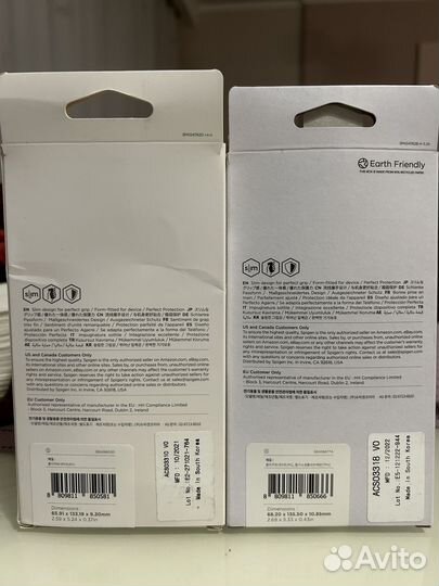 Spigen оригинал для iPhone 13 mini