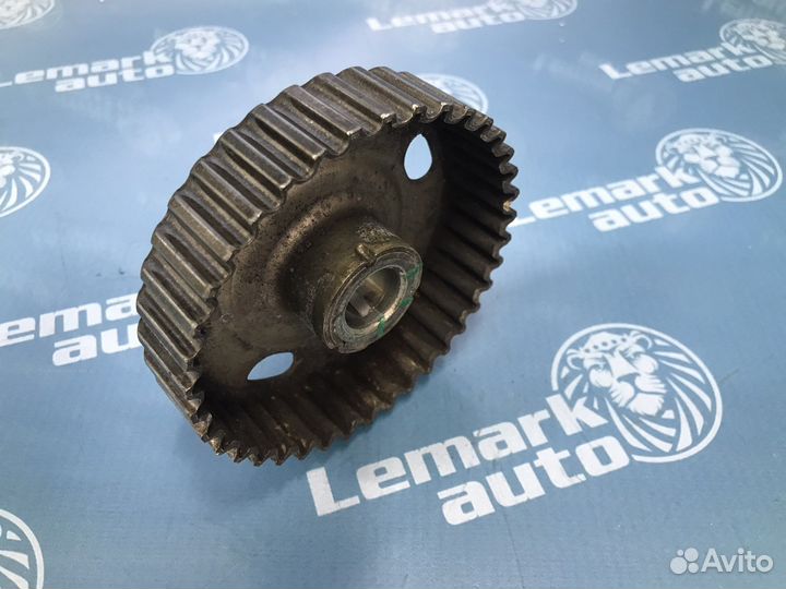 Шестерня распредвала Honda Civic