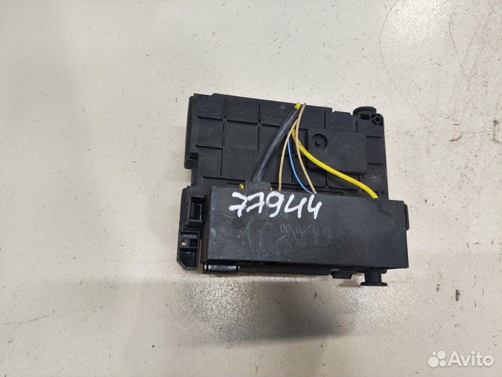 BSM Блок предохранителей Peugeot 508, 2011