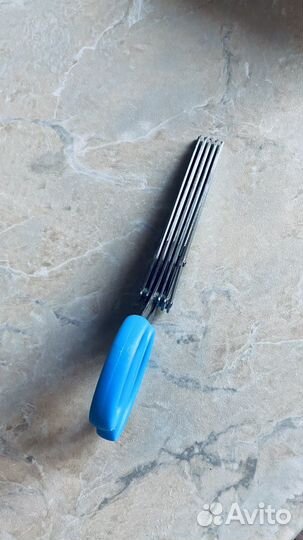 Ножницы для зелени