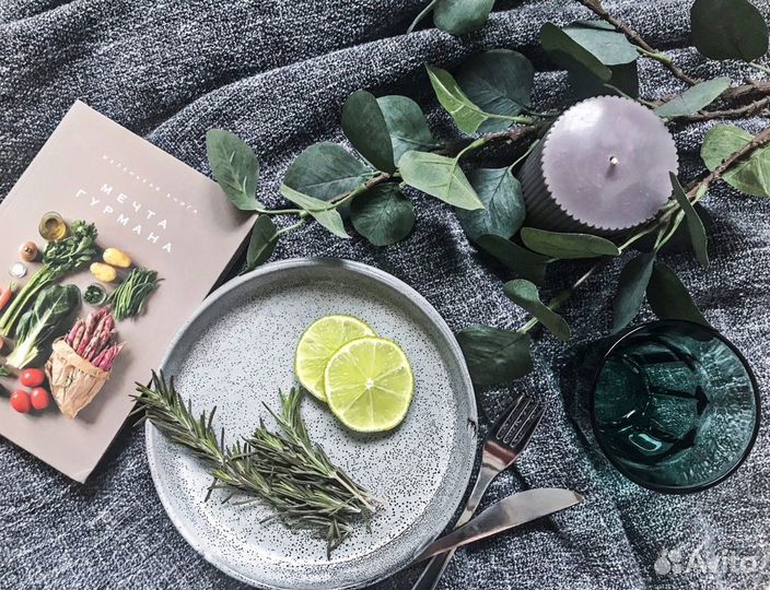 Набор столовых приборов IKEA 16 предм