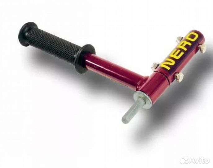 Адаптер nero под шуруповерт