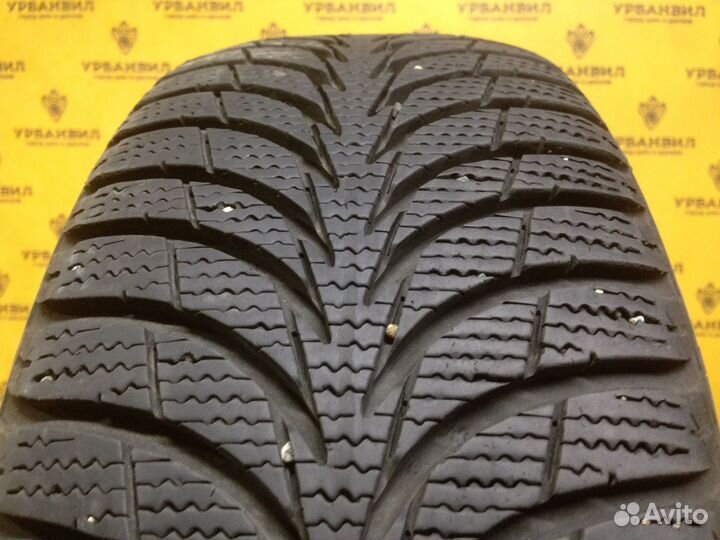 Goodyear UltraGrip Ice+ 195/65 R15 95T