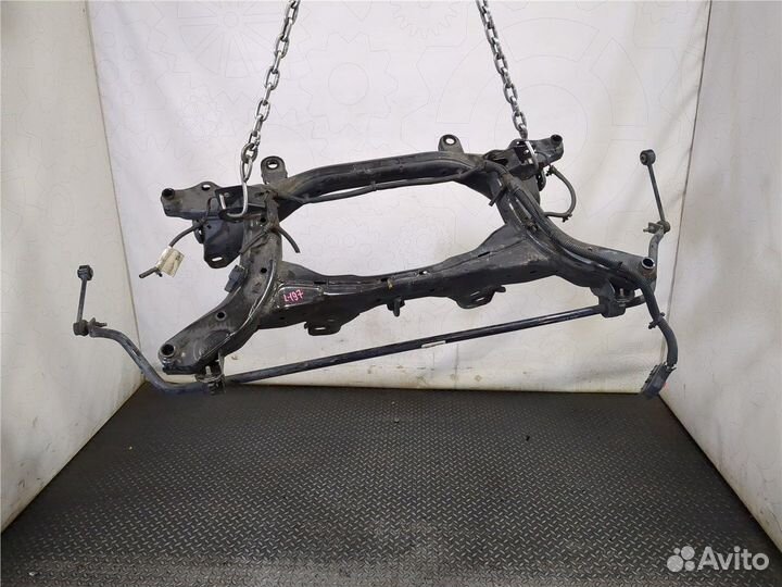 Балка подвески задняя Chevrolet Equinox 2017, 2018