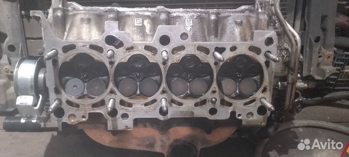 Гбц awp Volkswagen 1,8т