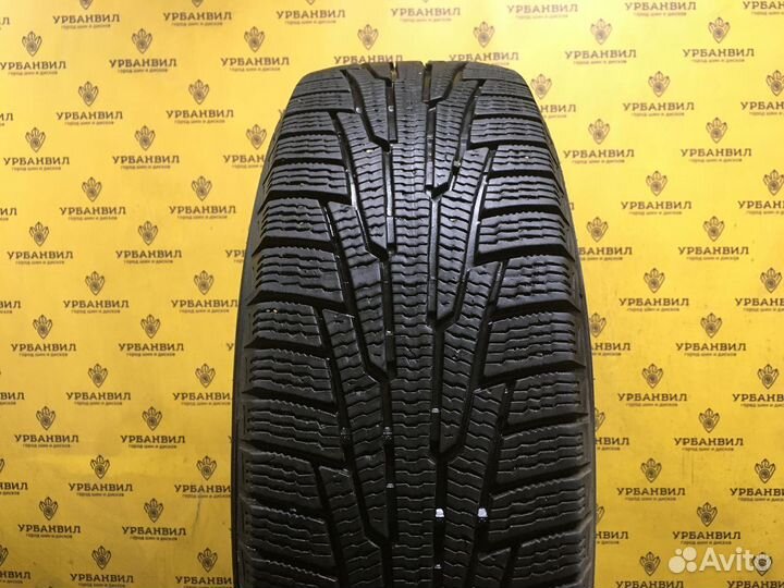 Nokian Tyres Hakkapeliitta R 195/65 R15 95R