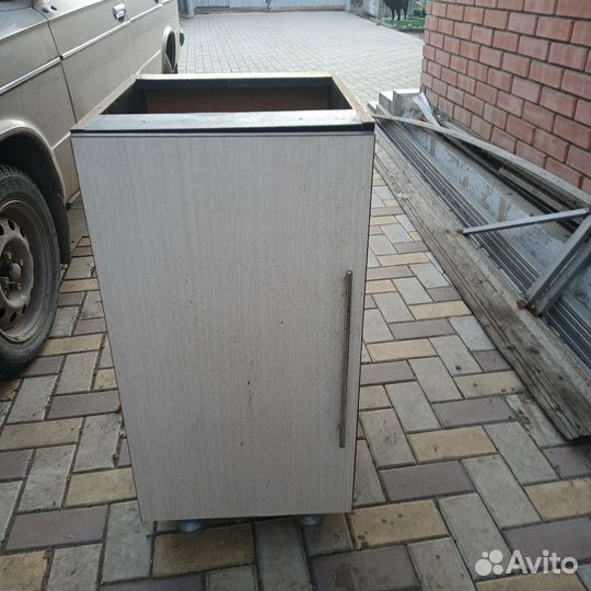 Кухонный гарнитур бу