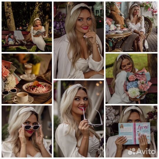 Фотограф химки/куркино/москва