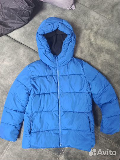 Куртка детская Gap,разм.М