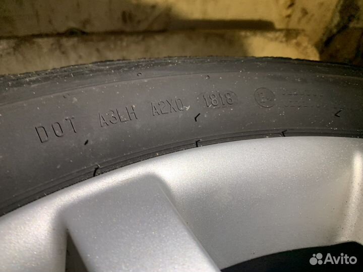 Шины диски и колеса