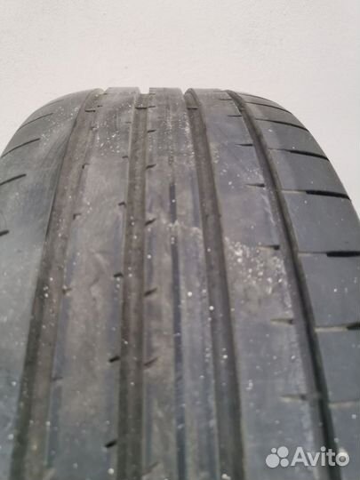 Goodyear Eagle F1 Asymmetric 3 SUV 235/60 R18 103W