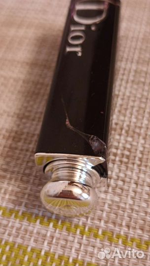 Dior addict 764 брак футляра