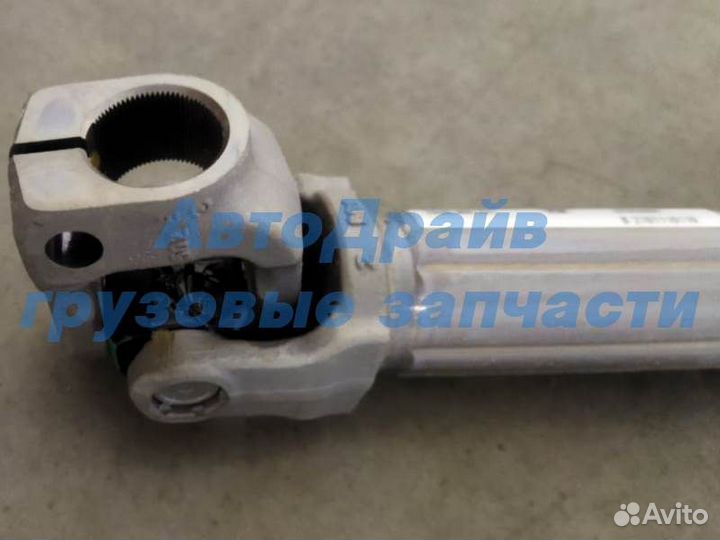 Рулевой вал Volvo FH12 20506235