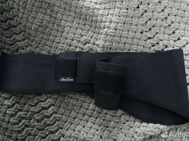 Бандаж для беременных до и после родов