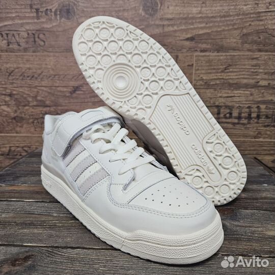 Кроссовки Adidas Forum Low, 41-45