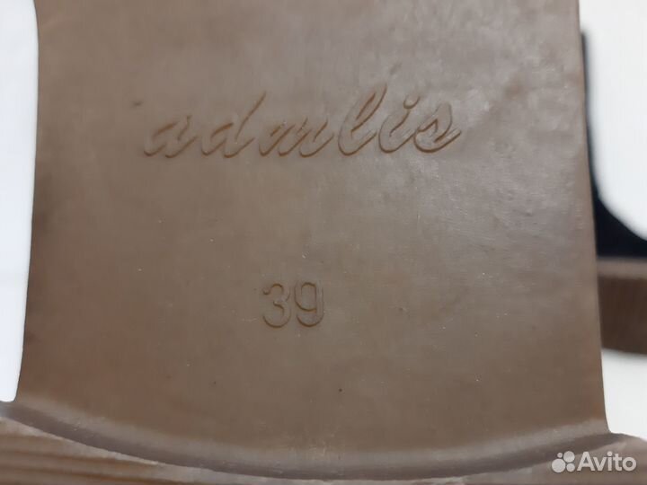 Сапоги зимние женские