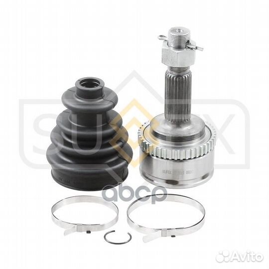 Шрус наружный перед прав/лев ST1071 sufix