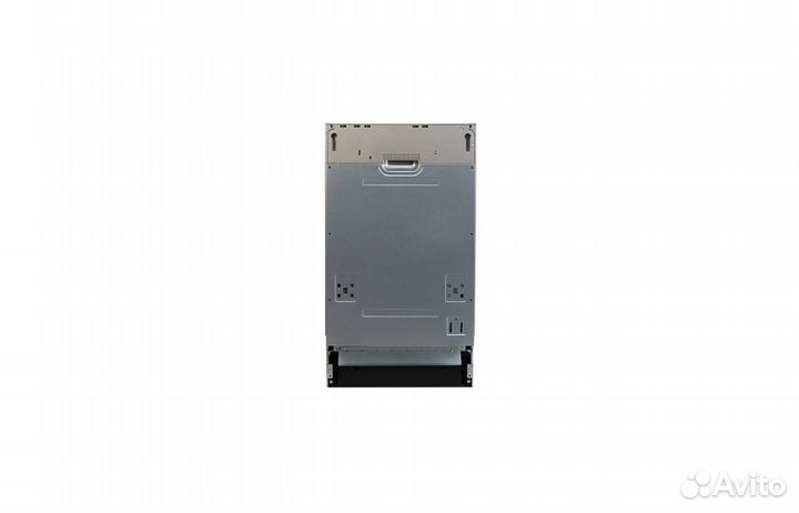 Встраиваемая посудомоечная машина leran BDW 45-106