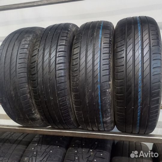 Kleber Dynaxer HP4 185/65 R15