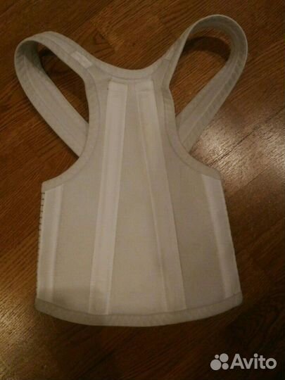 Корректор осанки детский 34-36