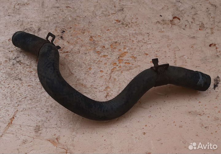 Шланг гур Solaris 1/Rio 3 57530-0U000