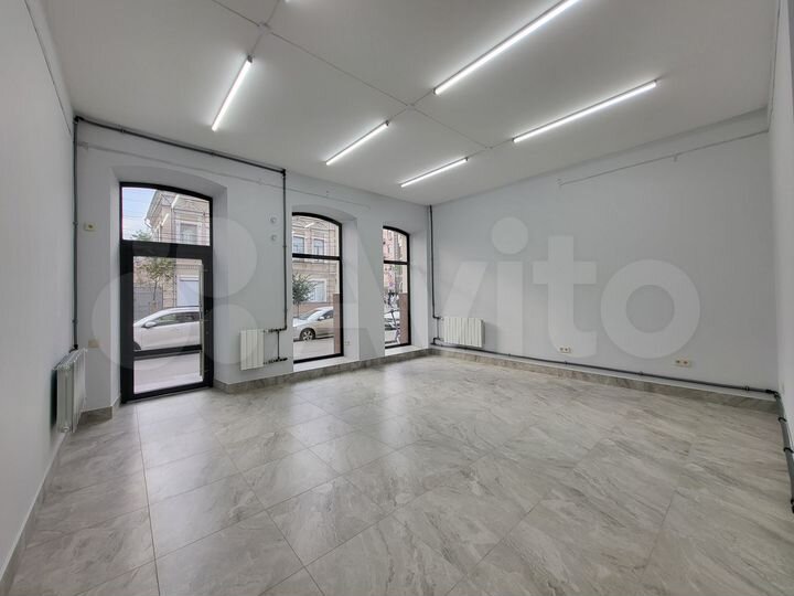 Торговая площадь, 93 м²