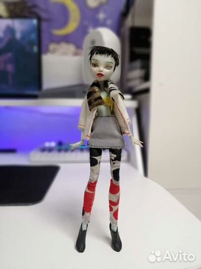 Кукла монстр хай ооак