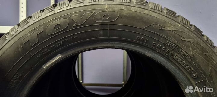 Toyo Observe G3-Ice 195/60 R15 88