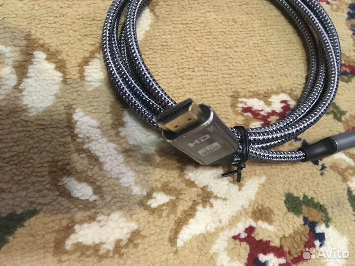 Кабель DisplayPort 8K ; кабель Hdmi 4K ;