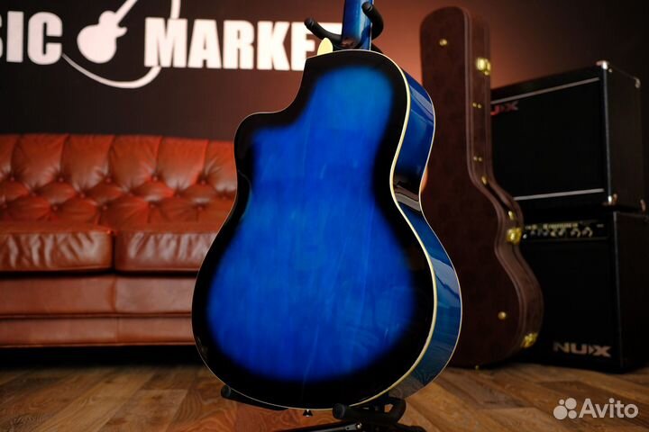 Акустическая гитара (Комплект)